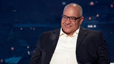  بيومي فؤاد يكشف سبب اعتذاره عن 