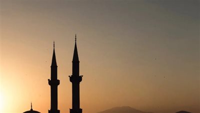 اذان المغرب اليوم الثلاثاء 4_ 11_ 2025 في القاهرة وباقى المحافظات 