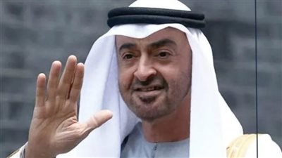 محمد بن زايد مهنئا شعبه بعيد الاتحاد: شكرا لكم على جهودكم فى خدمة الإمارات