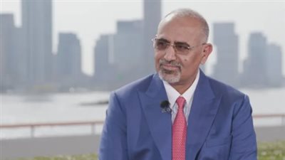 الجنوب بقيادة الزبيدي.. صلابة الإرادة وتكامل القوة في مواجهة التحديات