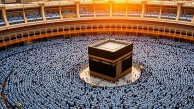 نتيجة قرعة الحج 2026.. رابط وزارة الداخلية المصرية 