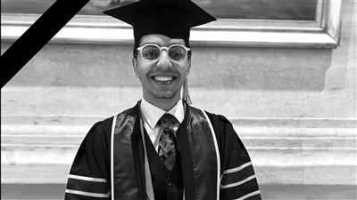 صدمة للرياضة المصرية.. وفاة عمر عبد القوي لاعب منتخب سلاح الشيش