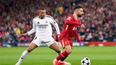 ليفربول ضد ريال مدريد.. مبابي يسعى إلى كسر لعنة أنفيلد في لقاء الأبطال