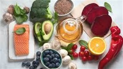 6 نصائح لتغذية الجسم أثناء علاج السرطان