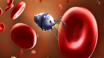 ابتكار جسيمات نانوية آمنة تمنع تكوّن الجلطات الدموية