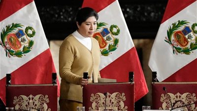 البيرو تقطع علاقاتها مع المكسيك