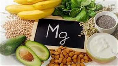 7 حالات يساعد المغنيسيوم في علاجها.. تعرف عليها