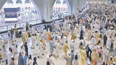 إعلان نتيجة الحج السياحي 2026: 30 ألف فائز وطريقة معرفة اسمك عبر البوابة الموحدة