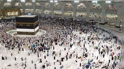 بعد الزيادة القياسية: كم عدد الفائزين في قرعة الحج السياحي 1447هـ؟