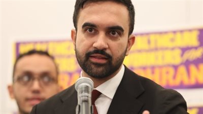 انتخابات نيويورك: ترامب يهدد بوقف التمويل الفيدرالي بعد فوز ممداني