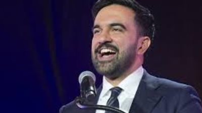 من هو زهران ممداني؟ العمدة الشاب المعارض الشرس لدونالد ترامب