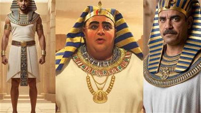 غير صورتك الآن.. رابط موقع تحويل الصور بالزي الفرعوني مجانًا بـ الذكاء الاصطناعي