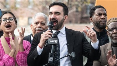 المعتدلون مقابل التقدميين: تحليل نتائج فرجينيا ونيوجيرسي ونيويورك للديمقراطيين