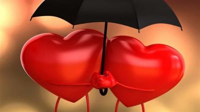 عيد الحب في شهر 11: الظاهرة المصرية ويوم العزاب العالمي