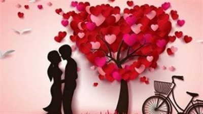 4 نوفمبر و11 نوفمبر: شهر الحب والاحتفالات المزدوجة خارج عيد الفالنتين التقليدي