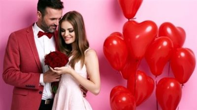 الفلانتين الشامل: كيف يختلف عيد الحب المصري عن 14 فبراير العالمي؟