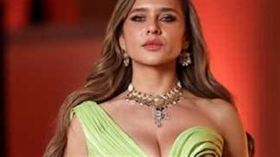  نيللي كريم: من راقصة باليه إلى سيدة الدراما النفسية في مصر