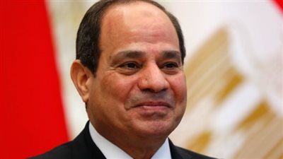  السيسى يستقبل اليوم رئيس الجمهورية القيرغيزية