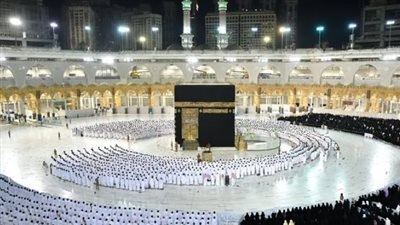 من البث التلفزيوني إلى 4K: تطور نقل الحرم المكي مباشر عبر العقود