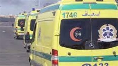 وظائف الإسعاف 2025: بدء التقديم في 20 نوفمبر.. 