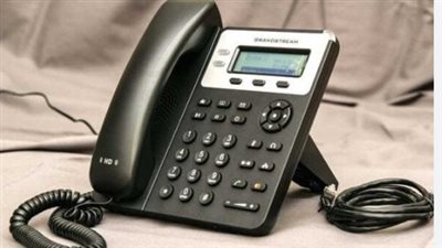 خطوات الاستعلام عن فاتورة التليفون الأرضي شهر نوفمبر 2025