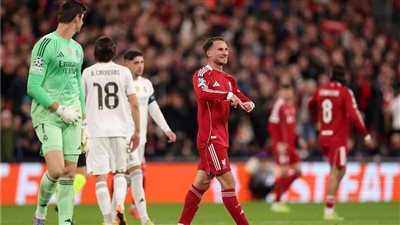 بنتيجة 6 - 1.. تفوق كاسح لأندية الدوري الإنجليزي على الليجا بدوري أبطال أوروبا