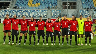بعد تأهل الفراعنة.. تعرف على منتخبات كأس أمم إفريقيا للسيدات