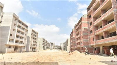 قرار تاريخي: ضمان استقرار الأقساط لآلاف المستفيدين من مبادرة سكن لكل المصريين