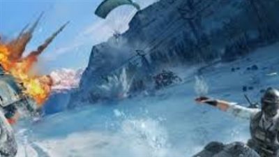 Frosty Funland الآن: تعرف على الدب القطبي وزلاجات الجليد في تحديث ببجي موبايل 4.1 الشتوي