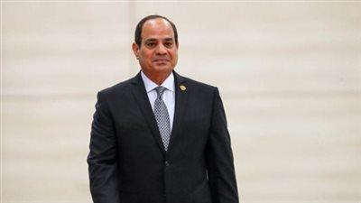 السيسي يُرحب بالضيوف الحاضرين لـ افتتاح المتحف المصري الكبير