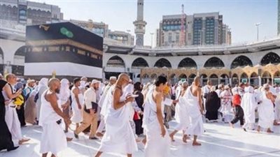 قرار وزاري حاسم: رعاية متكاملة وتذليل العقبات لحجاج الجمعيات الأهلية في أداء فريضة الحج