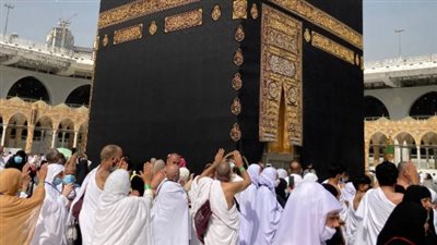 بوابة الحج الموحدة: ننشر خطوات الاستعلام عن نتيجة قرعة حج الجمعيات الأهلية (قريبًا)