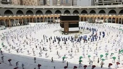 فرز الطلبات: شروط سابقة الحج وسلامة الرقم القومي تحكم دخول القرعة الإلكترونية
