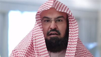 من المشاعر المقدسة: السديس يطلق أكبر مشروع قرآني عالمي في المسجد الحرام لهذا العام