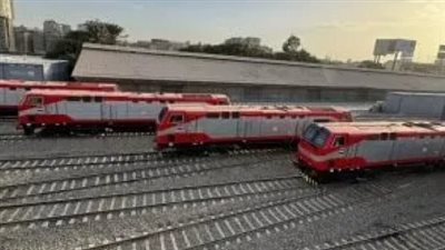 المكيفة - تالجو - الروسي.. مواعيد قطارات الصعيد اليوم الخميس 6 نوفمبر 2025 