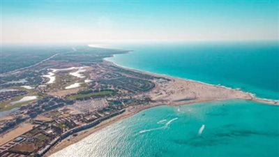 ما هي أبرز المعلومات عن منطقة علم الروم في مرسى مطروح؟