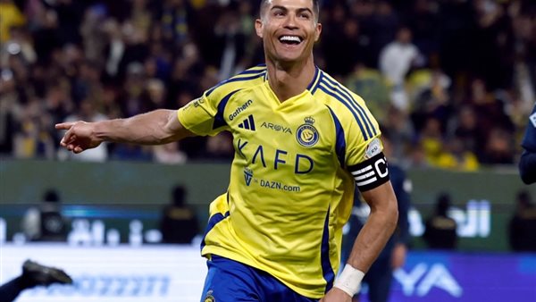 كريستيانو رونالدو يقود النصر أمام الفيحاء في الجولة السابعة من الدوري السعودي