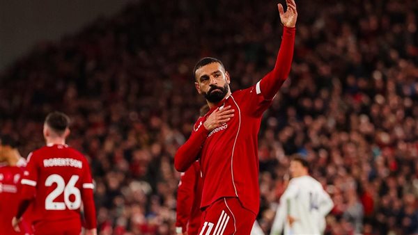 موسم ليفربول يحسم مصير محمد صلاح.. الملك إلى أين؟