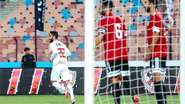 بعد رحيل فيريرا.. الزمالك يعود للانتصارات بثلاثية في طلائع الجيش بالدوري المصري