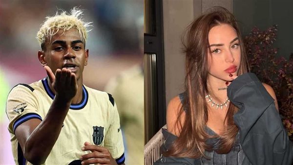 بعد الانفصال.. نيكي نيكول تخرج عن صمتها وتبرئ لامين يامال