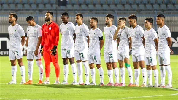 مواعيد مباريات المصري في كأس الكونفدرالية الإفريقية