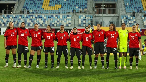 بعد تأهل الفراعنة.. تعرف على منتخبات كأس أمم إفريقيا للسيدات بعد تأهل الفراعنة.. تعرف على منتخبات كأس أمم إفريقيا للسيدات