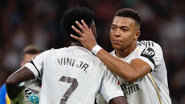 “أين الإبداع؟”.. جاريث بيل يهاجم مبابي وفينيسيوس بعد هزيمة ليفربول بدوري الأبطال