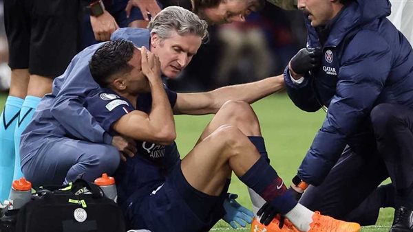 من تريزيجيه إلى يامال.. الإصابات تضرب نجوم المنتخبات قبل التوقف الدولي