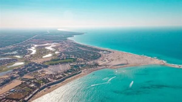 ما هي أبرز المعلومات عن منطقة علم الروم في مرسى مطروح؟