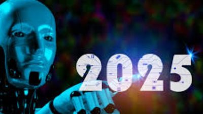 مستقبل الـ SEO في عصر الذكاء الاصطناعي – استراتيجية 2025 وما بعدها