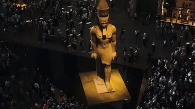 قبل أن تذهب: الارتفاع الجديد في أسعار تذاكر المتحف المصري الكبير.. تعرف على فئة الـ 1950 جنيهًا الآن!