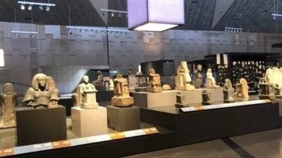 خطوات حجز تذاكر المتحف المصري الكبير عبر الموقع الرسمي