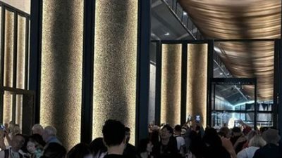 أسعار تذاكر المتحف المصري الكبير 2024 - 2025: فئات الزوار وأنواع التذاكر