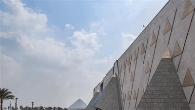 المتحف المصري الكبير.. كيف ستحصل على تذكرتك الآن؟